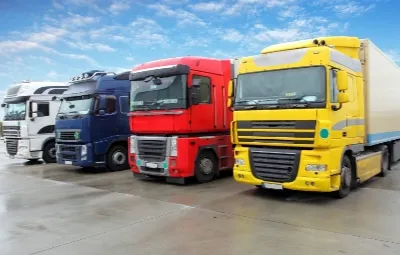 İstanbul Çatalpınar Nakliye Ambarı