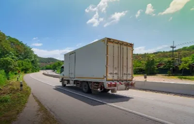 İstanbul ile Çatalpınar Arası Bulaşık Makinesi Taşıma