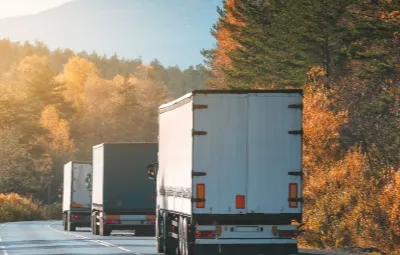 İstanbul ile Çatalpınar Arası Klima Taşıma