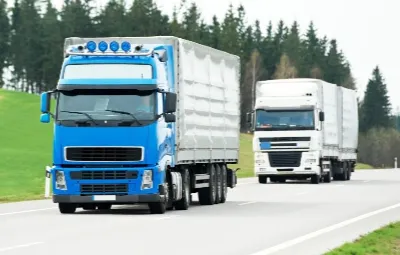 İstanbul ile Çatalpınar Arası Eşya Taşıma